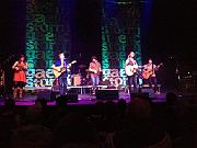 Gaelic Storm in Concert